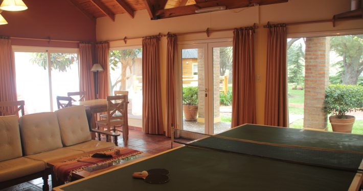 Interior SUM